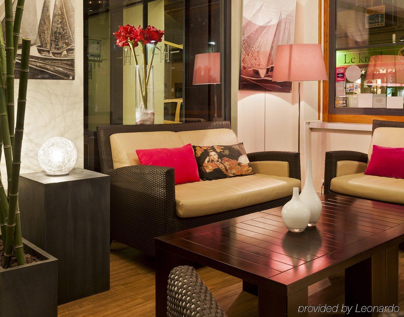 Comfort Hotel Astoria Lorient Exterior foto